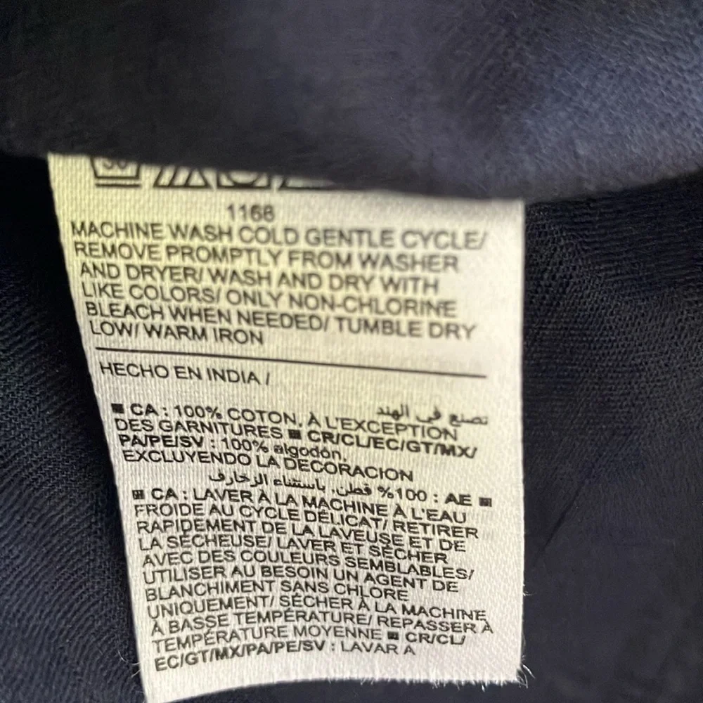 Old Navy also have
